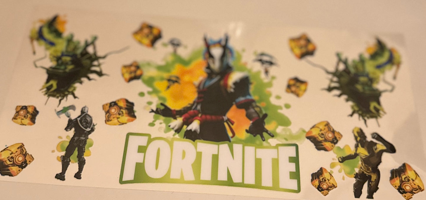 Emballages de tasses de dessins animés/Labubu/etc. adaptés aux enfants