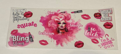 Pride designs