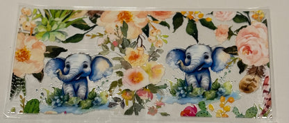 Animal  cup wraps