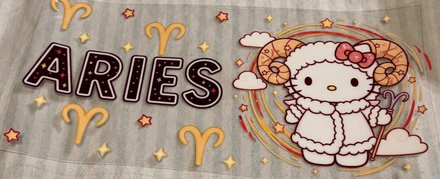 Horoscope design