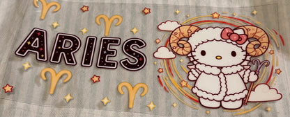 Horoscope design