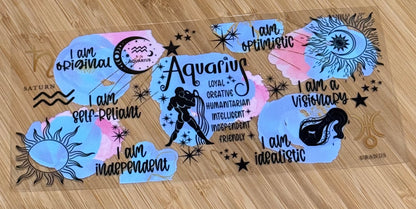 Horoscope design