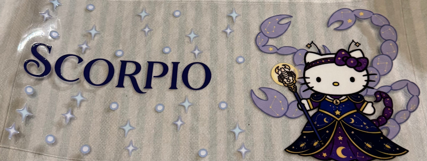Horoscope design