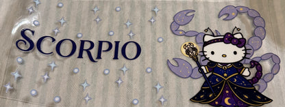 Horoscope design