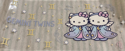Horoscope design