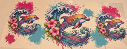 Emballages de tasses en forme d'animaux