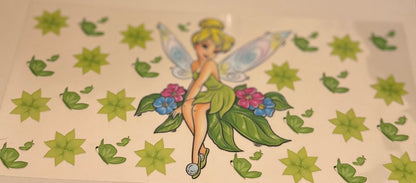 Emballages de tasses de dessins animés/Labubu/etc. adaptés aux enfants