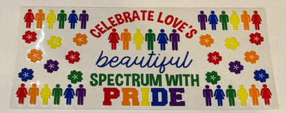 Pride designs