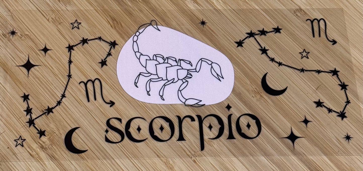 Horoscope design