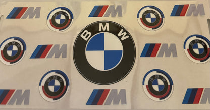Vehicle brand designs