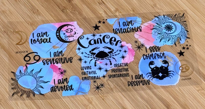 Horoscope design