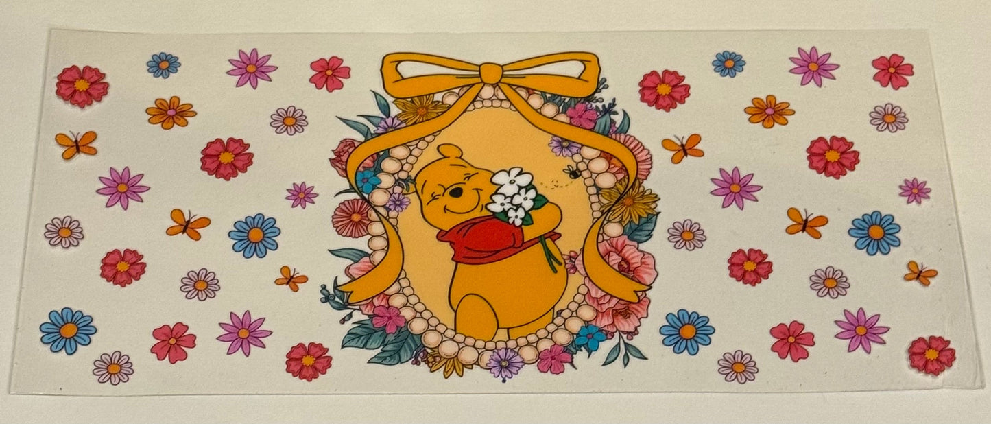 Tv/movies cup design