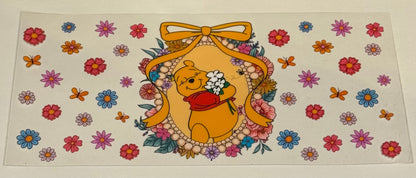 Tv/movies cup design