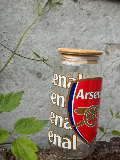 Arsenal Glass Tumblr ￼