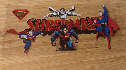 Tv/movies cup design