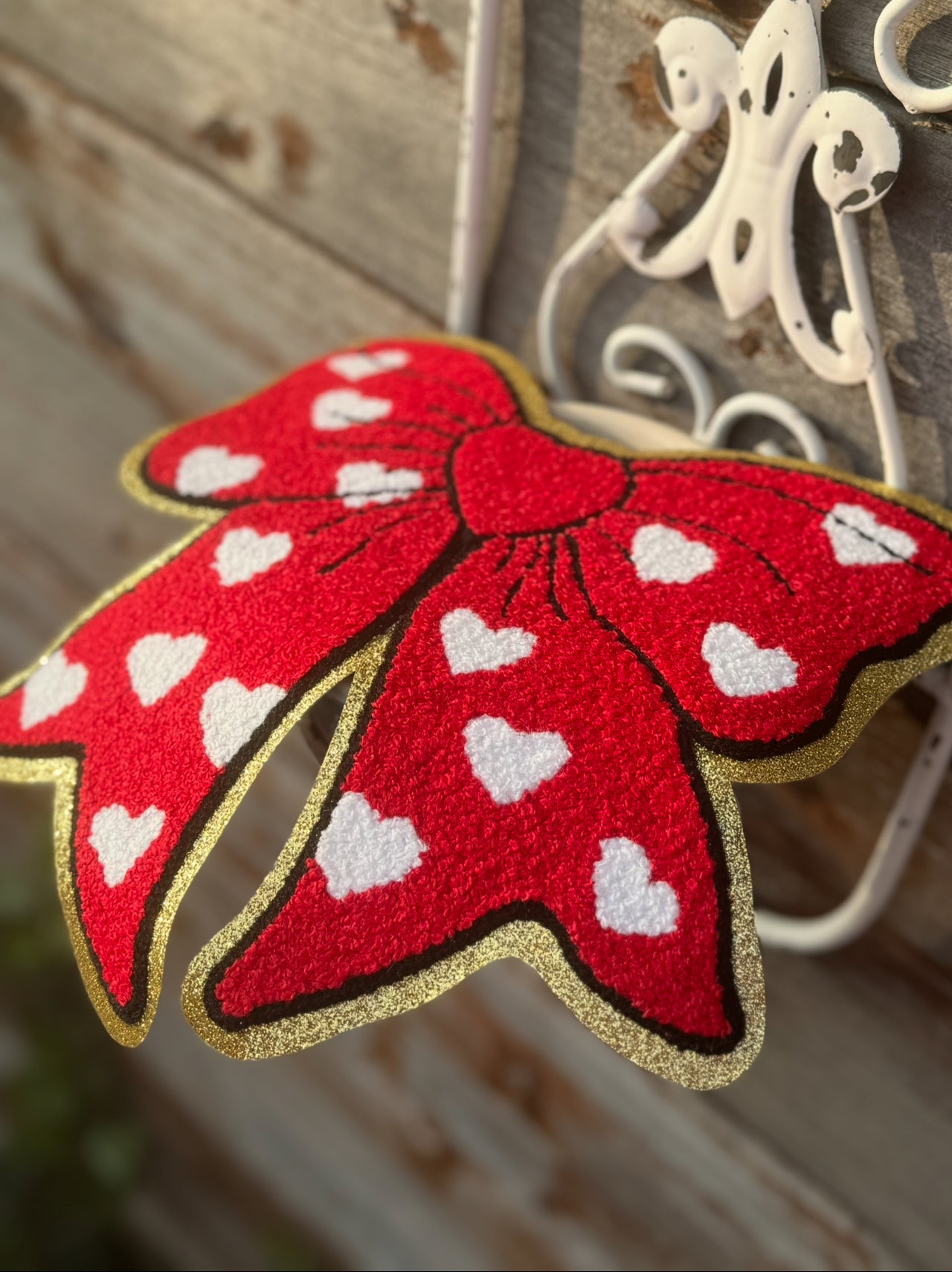 Embroidery