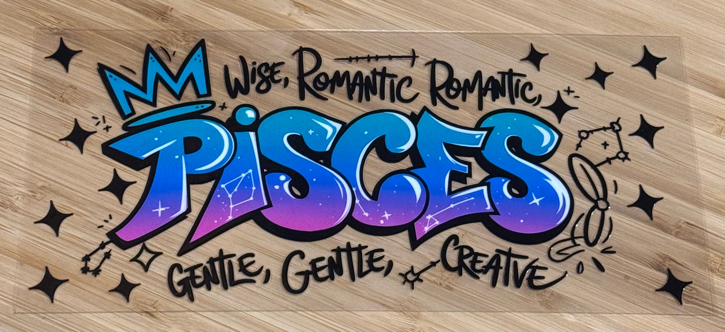 Horoscope design