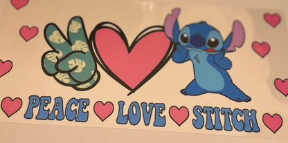 Emballages de tasses de dessins animés/Labubu/etc. adaptés aux enfants