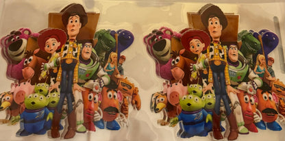 kid friendly cup wraps
