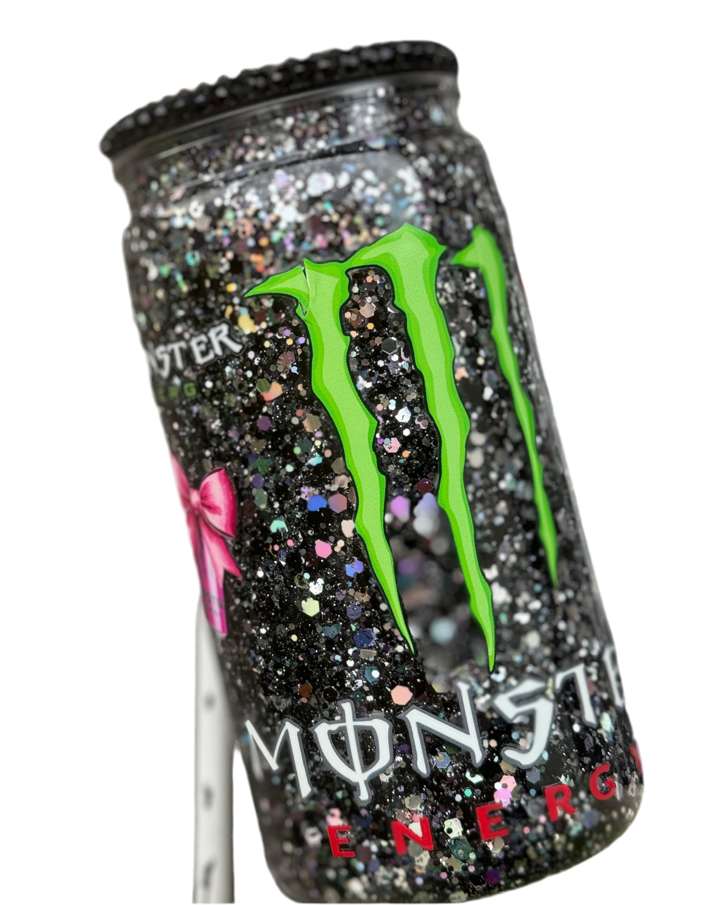 Monster 16oz