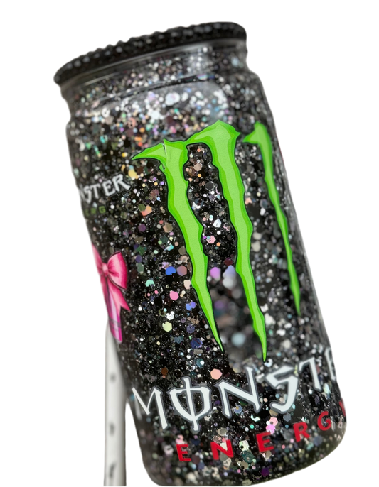 Monster 16oz