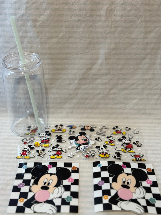 Micky mouse school deal