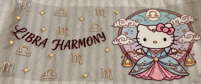Horoscope design