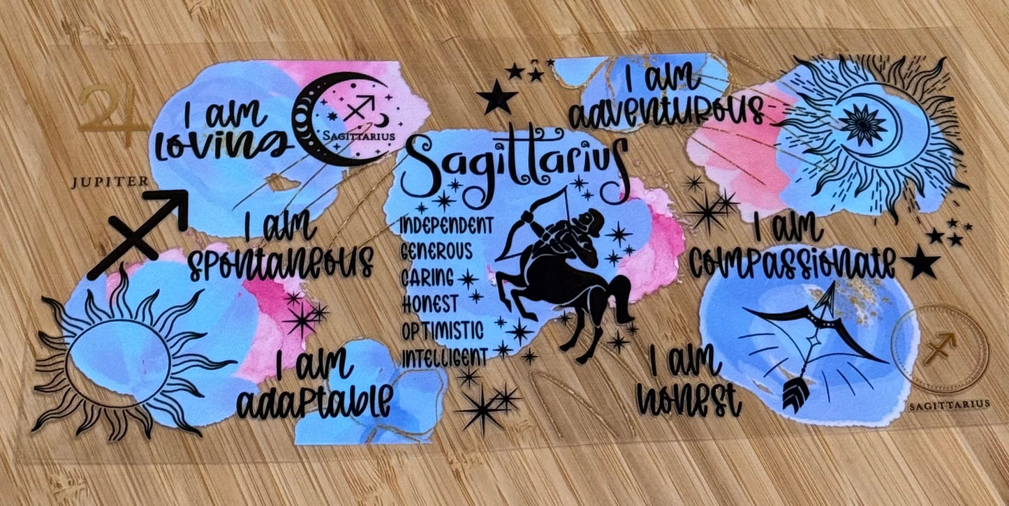 Horoscope design
