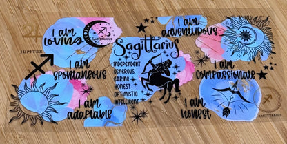 Horoscope design