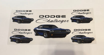 Vehicle brand designs