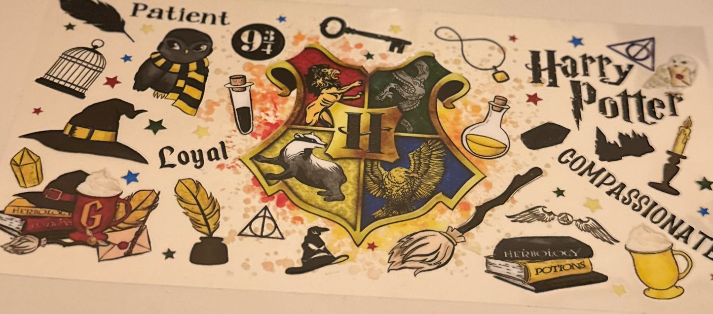 Emballages de tasses de dessins animés/Labubu/etc. adaptés aux enfants