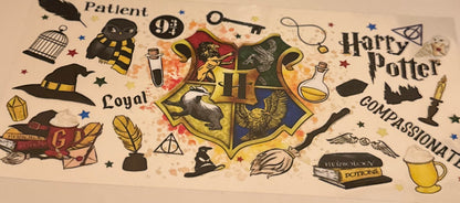 Emballages de tasses de dessins animés/Labubu/etc. adaptés aux enfants