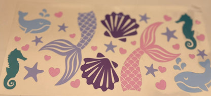 Emballages de tasses en forme d'animaux