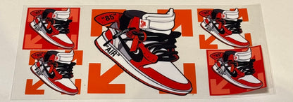 Brand designs