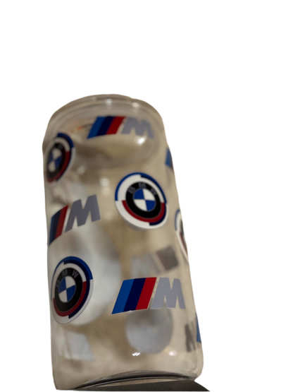 BMW 16 oz / 473ml Acrylic Tumbler
