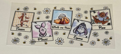 Tv/movies cup design