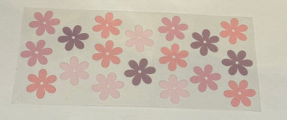 kid friendly cup wraps