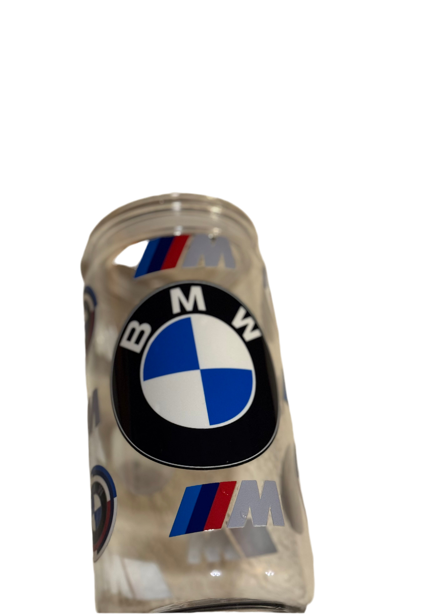 BMW 16 oz / 473ml Acrylic Tumbler