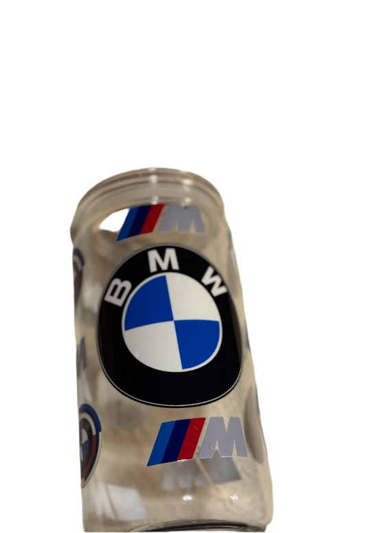 BMW 16 oz / 473ml Acrylic Tumbler