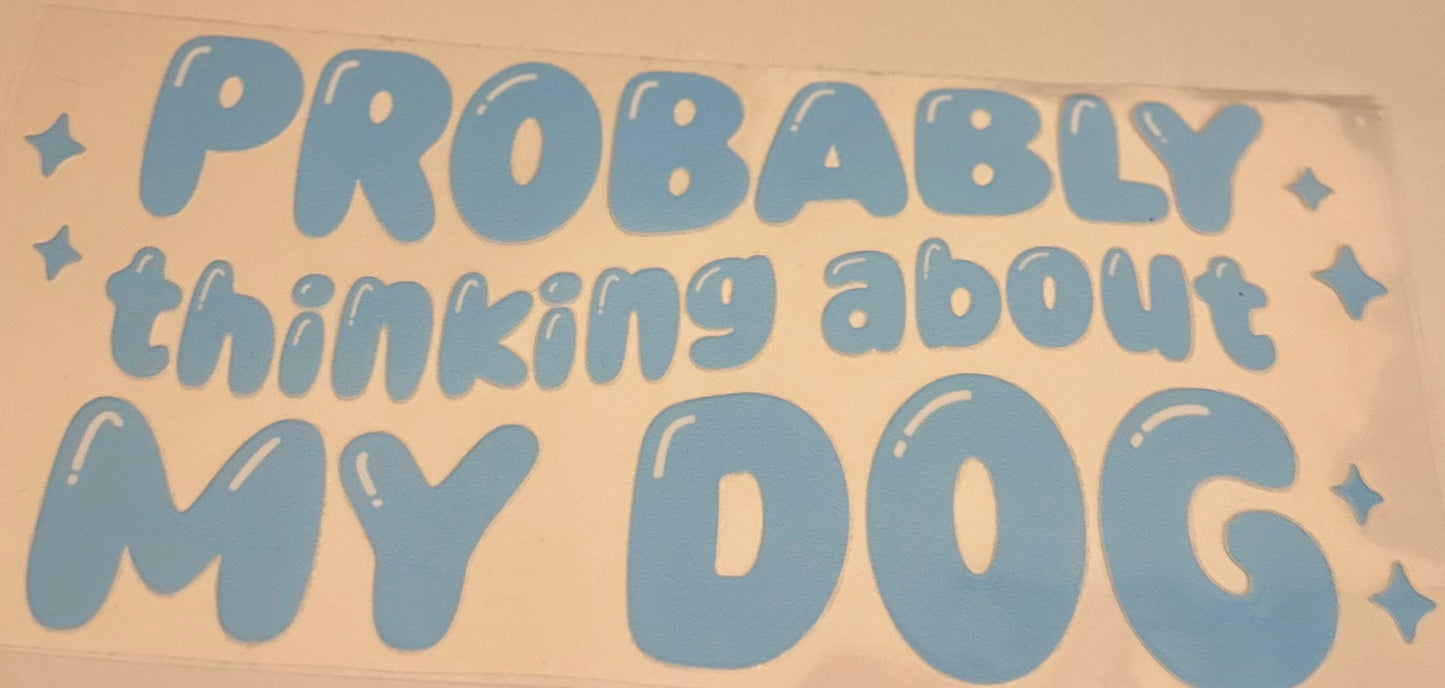 Emballages de tasses en forme d'animaux