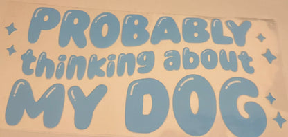 Emballages de tasses en forme d'animaux