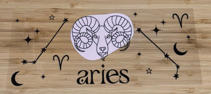Horoscope design