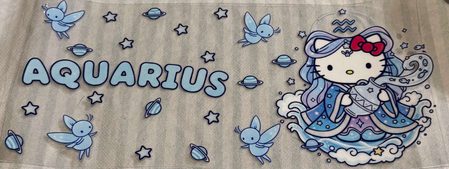 Horoscope design