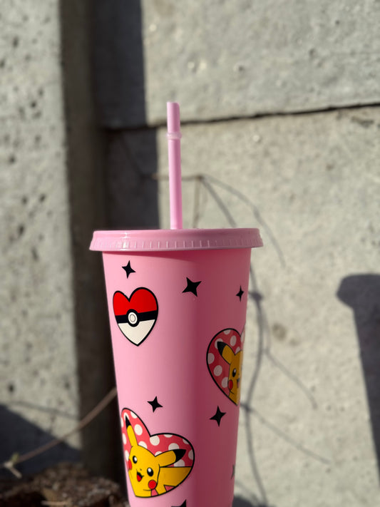 Pokémon 24oz