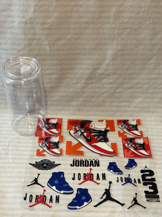 Jordan’s back to school bundle