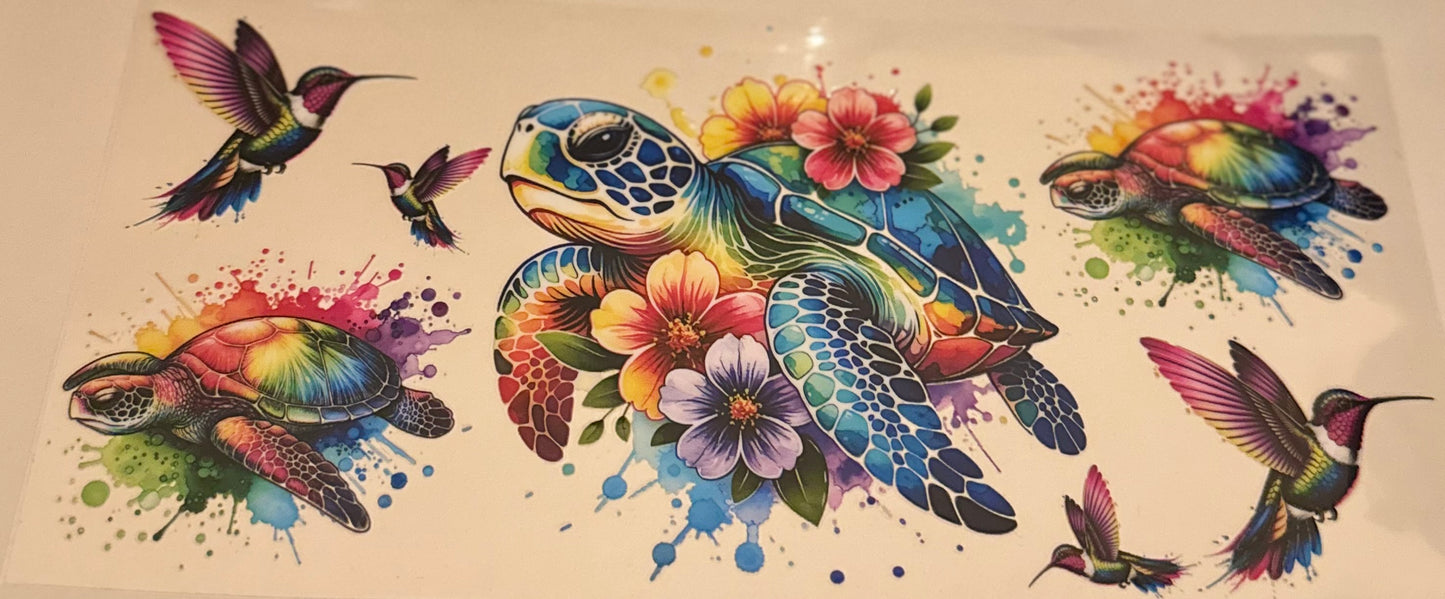 Emballages de tasses en forme d'animaux