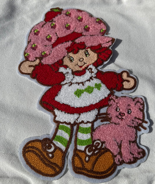 Embroidery