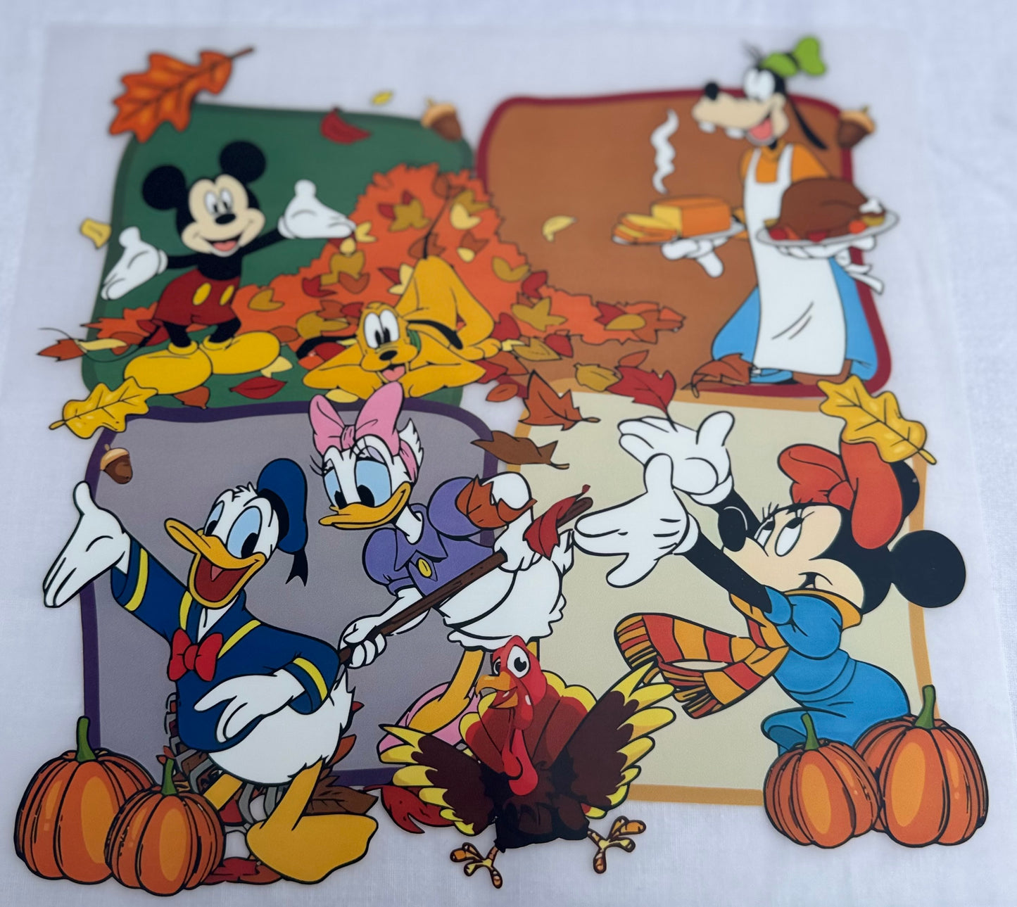 Halloween design for tote bag/t-shirt/ hoodie