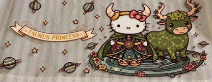 Horoscope design