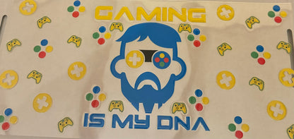 Hobbies designs  ( camping , fashion , gaming etc)